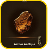 Amber Antique