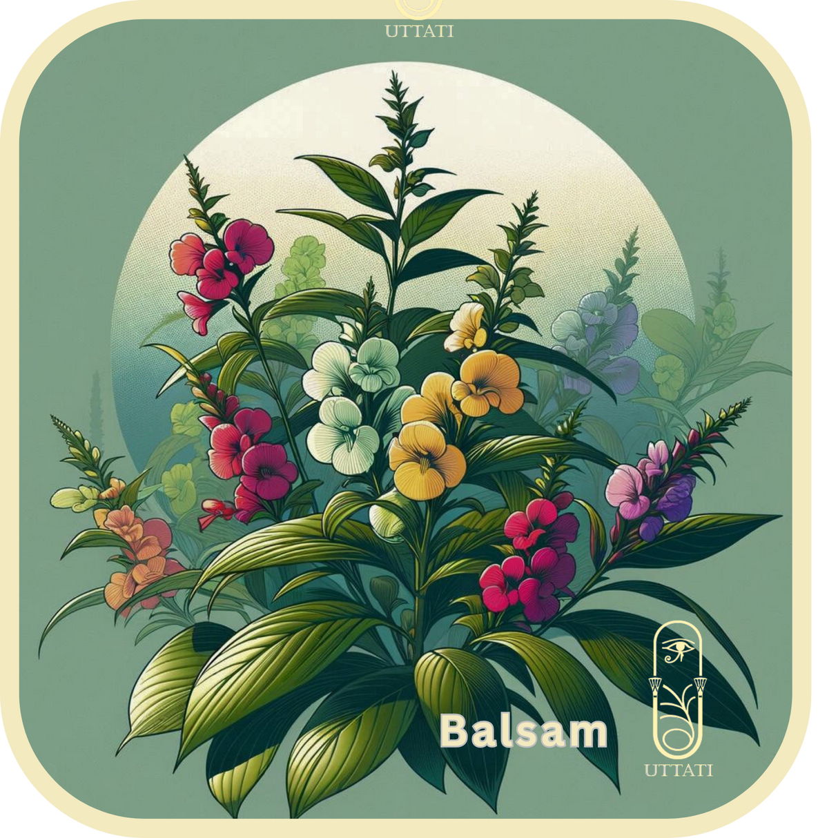 Balsam (Peru)