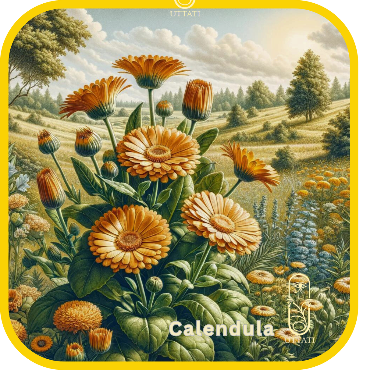 Calendula