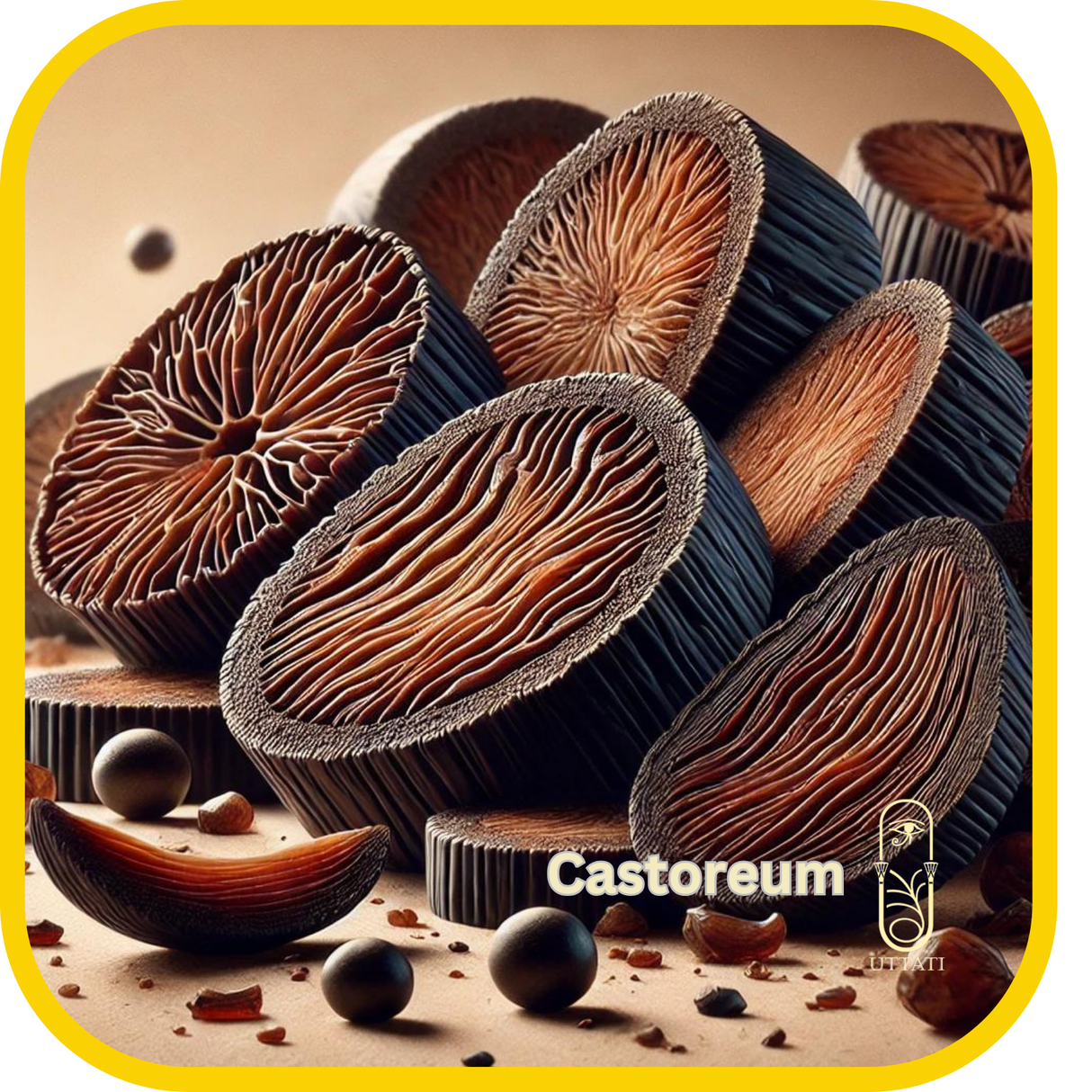 Castorium