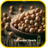 Corinader Seed