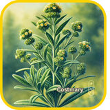 Costmary