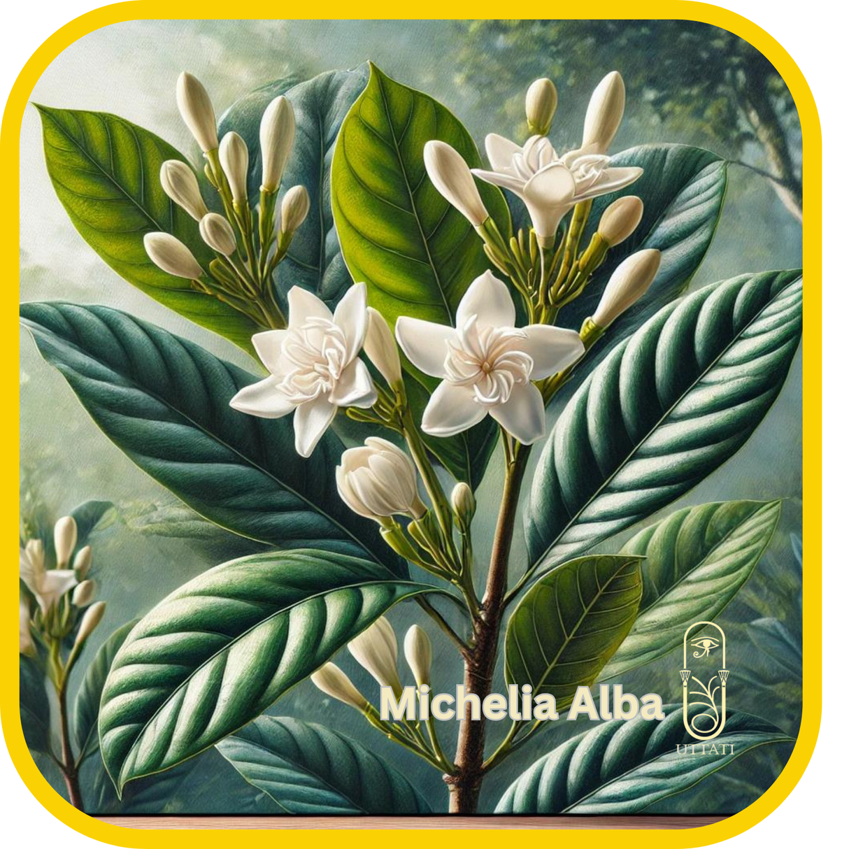 Michelia Alba