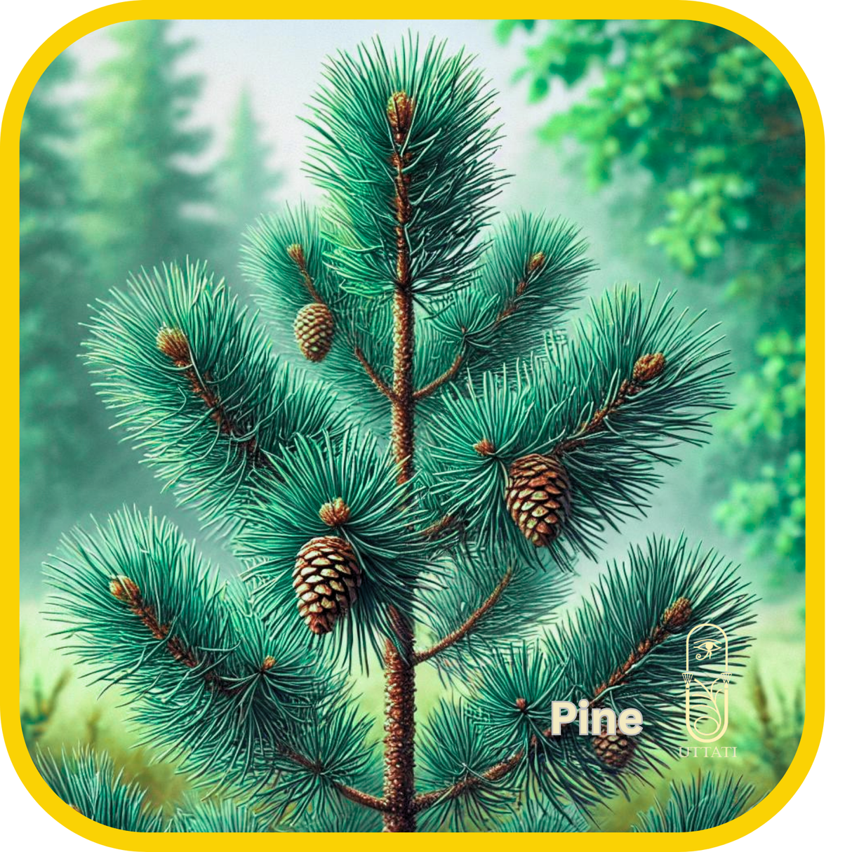 Pine