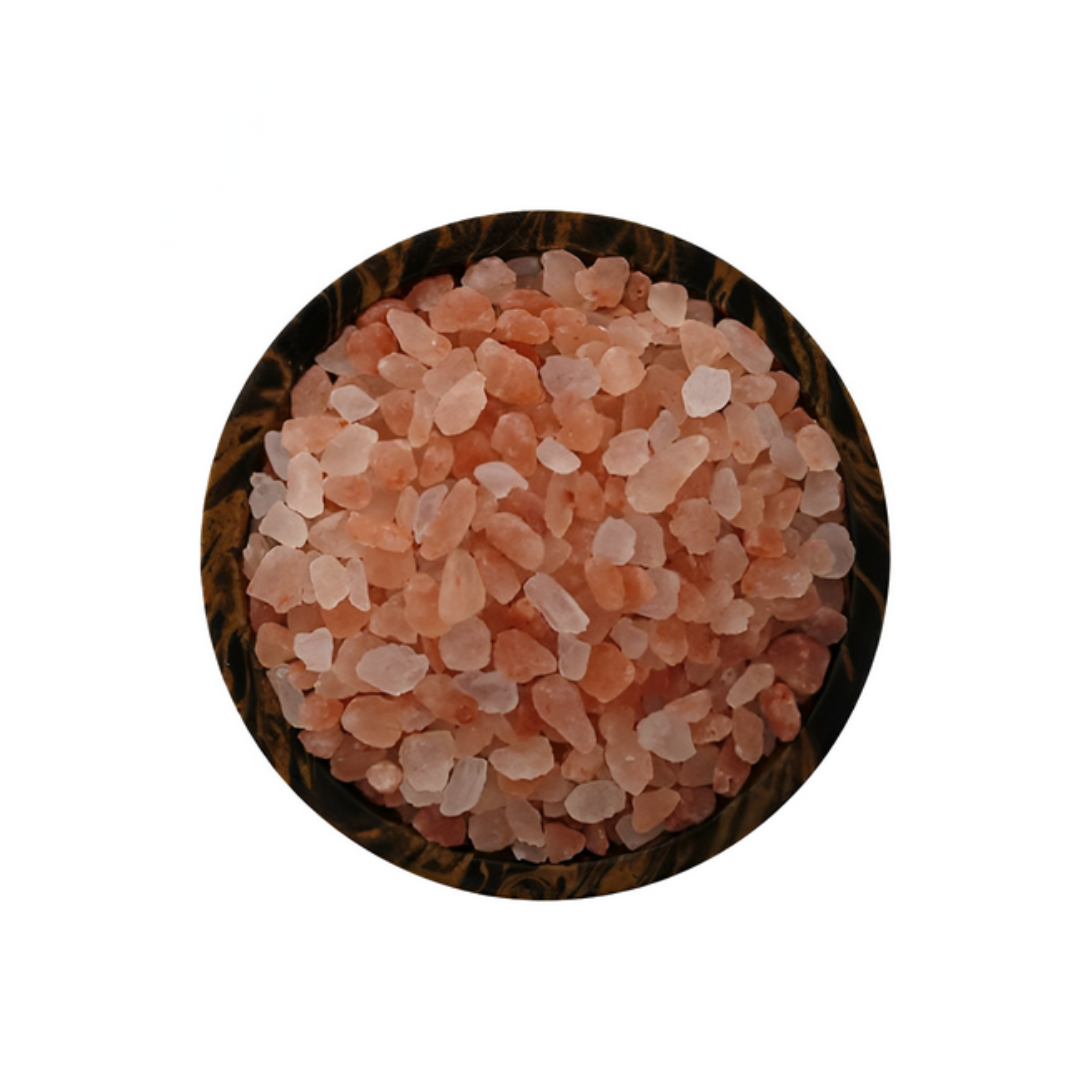 Himalayan Pink Bath Salt (Coarse)